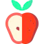 Apple アイコン 64x64
