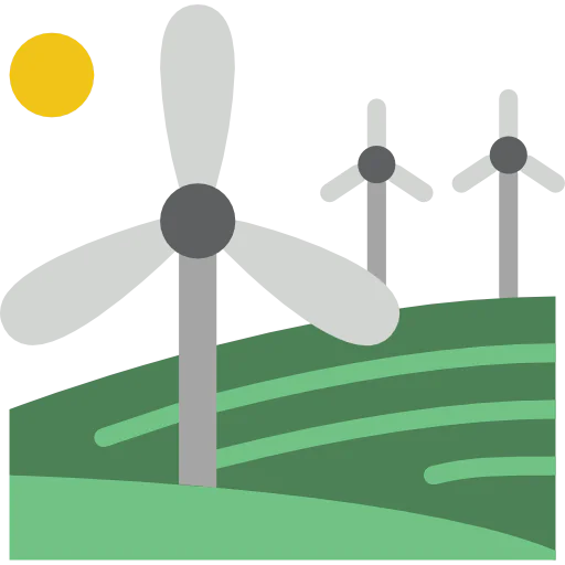 Windmill icon