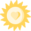Positivity アイコン 64x64
