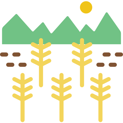 Wheat icon