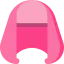 Wig アイコン 64x64