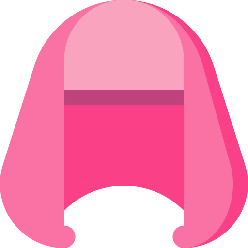 Wig icon