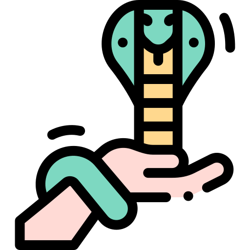 Snake icon