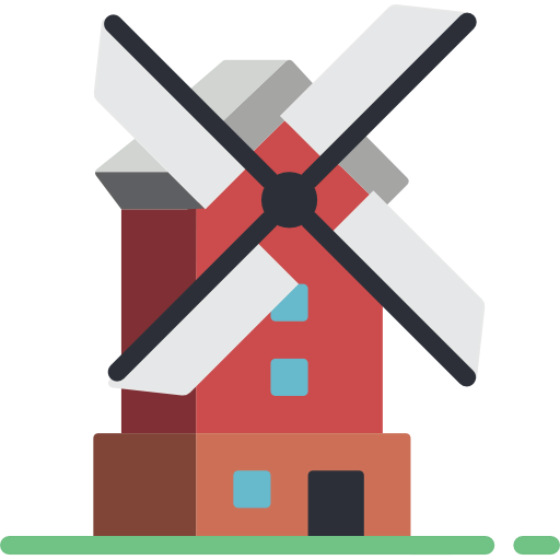 Windmill icon