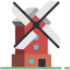 Windmill icon 64x64