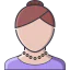 Woman icon 64x64