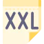 Xxl иконка 64x64