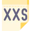 Xxs icon 64x64