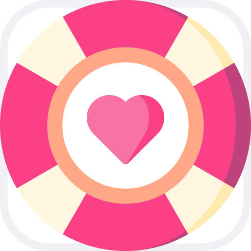 Support biểu tượng