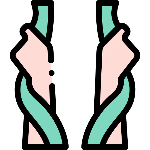 Dancer icon