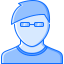 Man icon 64x64