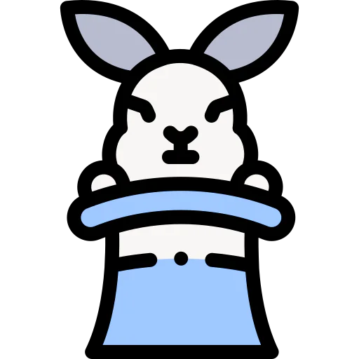 Rabbit icon