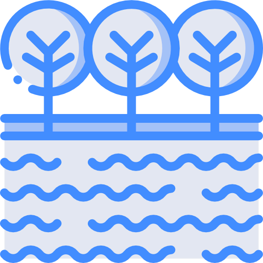 River icon