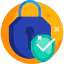 Security icon 64x64