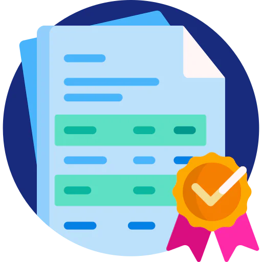 Documents 图标