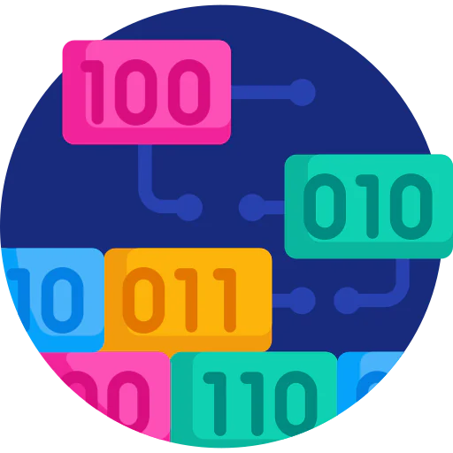 Data icon