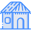 Hut icon 64x64
