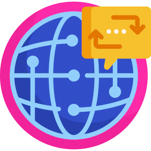 Network icon