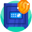 Safebox icône 64x64