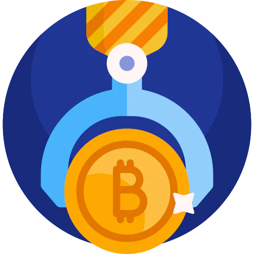 Mining 图标