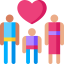 Family icon 64x64