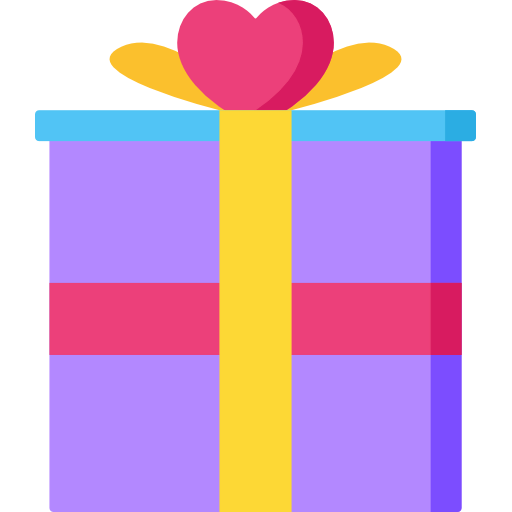 Present icon