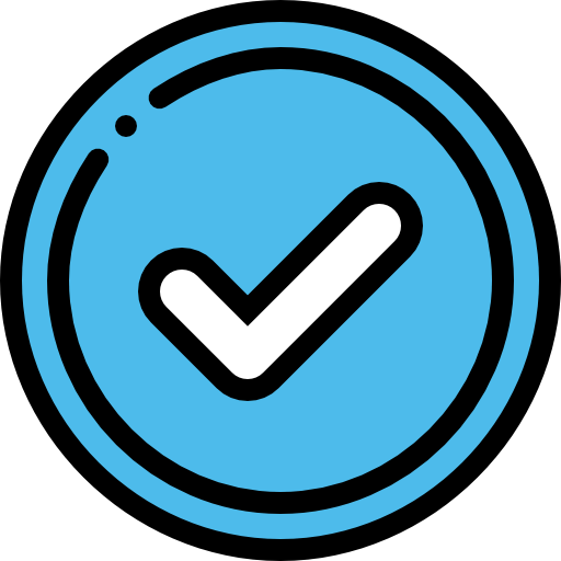 Check icon