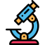 Microscope アイコン 64x64