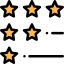 Rating アイコン 64x64