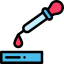 Blood test アイコン 64x64