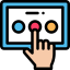 Test アイコン 64x64