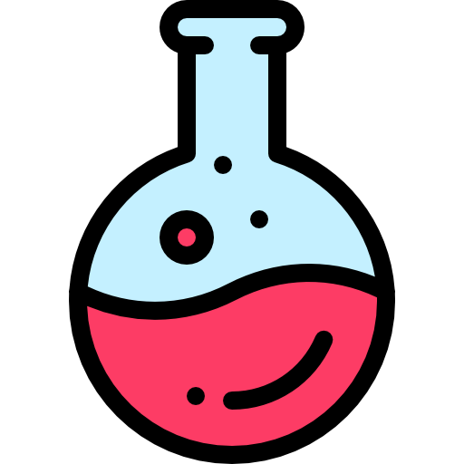 Flask icône