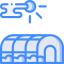 Greenhouse icon 64x64