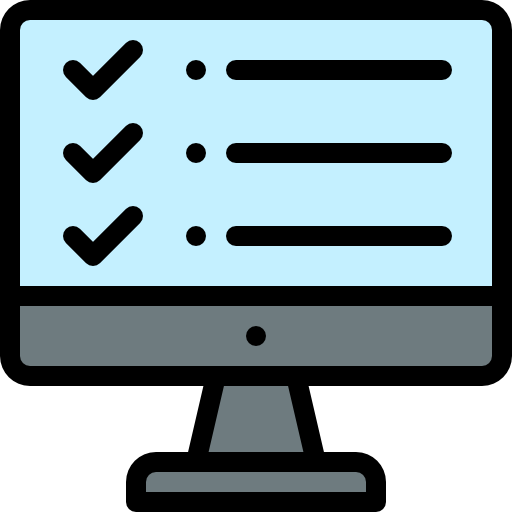 Computer icon