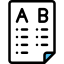 Test アイコン 64x64