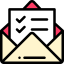Mail アイコン 64x64