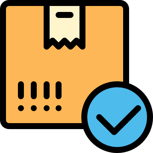 Package icon