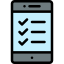 Smartphone アイコン 64x64