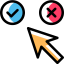 Question アイコン 64x64