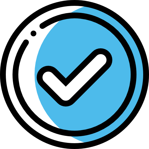 Check icon