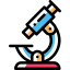 Microscope アイコン 64x64