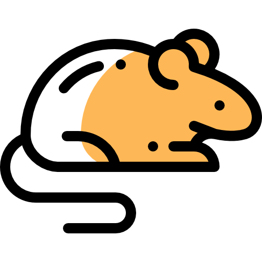 Mouse icon