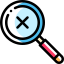 Fail アイコン 64x64