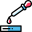Blood test アイコン 64x64