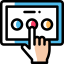 Test アイコン 64x64