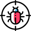 Bug 图标 64x64