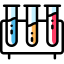 Test tube 图标 64x64