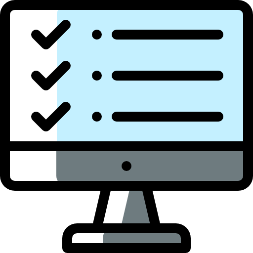Computer icon