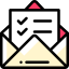 Mail 图标 64x64