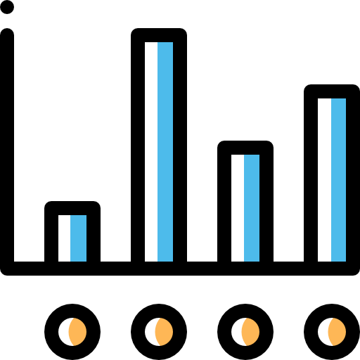 Analytics icon